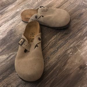 Betula Birkenstock Clogs